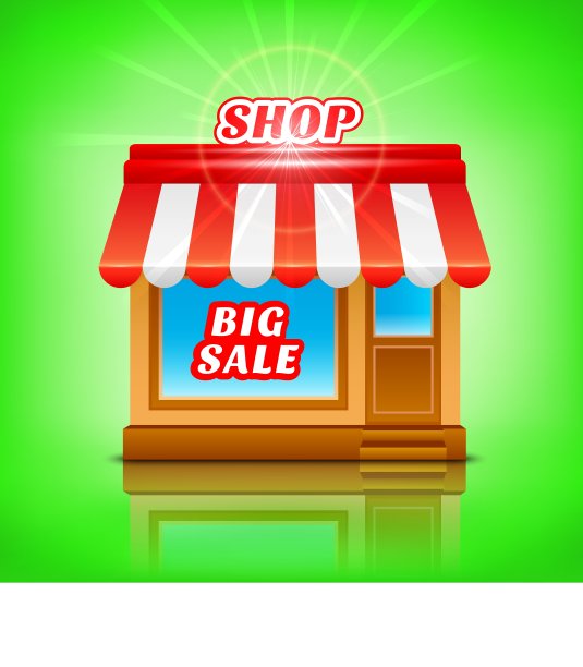 商店图标大减价图片 商店图标大减价图片下载