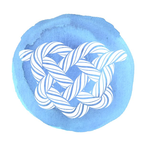 白色背景上的水彩污点图片 白色背景上的水彩污点图片下载