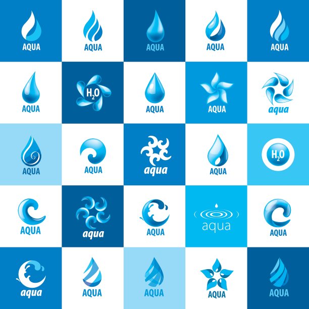 标志的水图片 标志的水图片下载