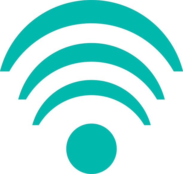 无线信号图标图片 无线信号图标图片下载