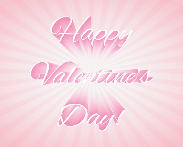 情人节的背景图片 情人节的背景图片下载