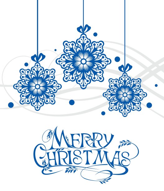 抽象的圣诞背景图片 抽象的圣诞背景图片下载