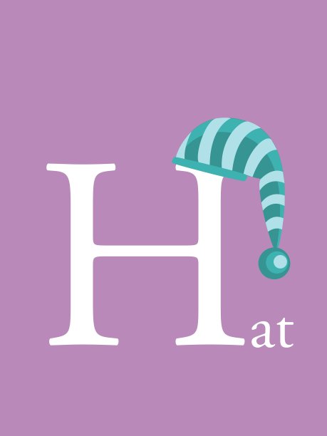 彩色字母卡片图片 彩色字母卡片图片下载