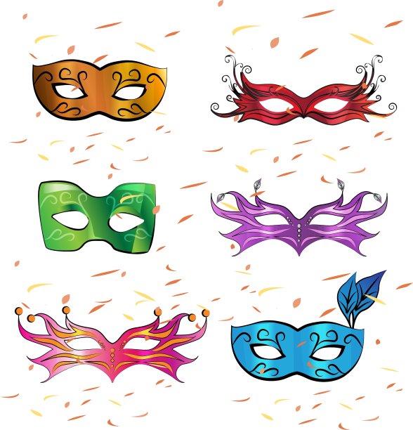 面具图片 面具图片下载