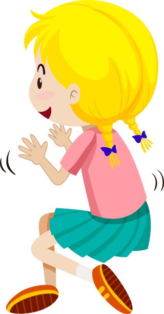 后面坐着一个小女孩图片 后面坐着一个小女孩图片下载