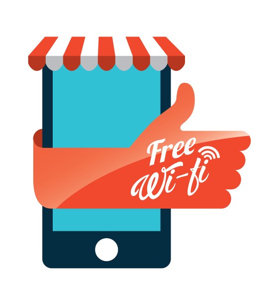wifi服务设计图片 wifi服务设计图片下载