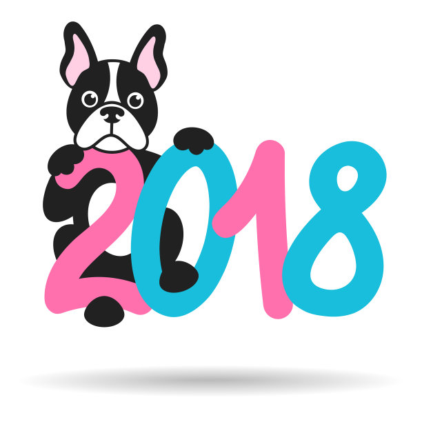 法国斗牛犬和2018年图片 法国斗牛犬和2018年图片下载