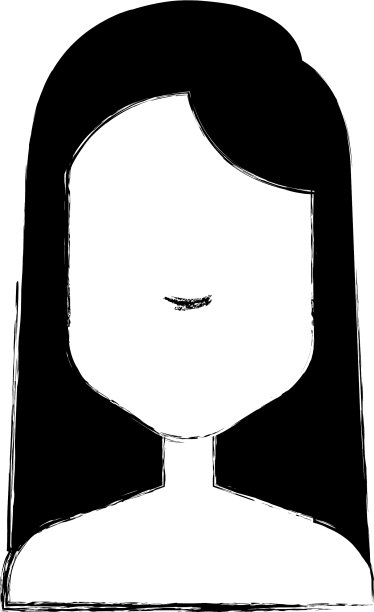 美丽的女人赤膊头像人物图片 美丽的女人赤膊头像人物图片下载