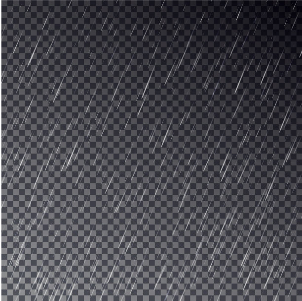 透明的雨滴孤立在黑暗的bac图片 透明的雨滴孤立在黑暗的bac图片下载