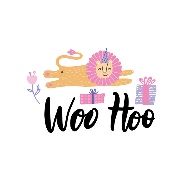 快乐的生日问候打印可爱的明信片图片 快乐的生日问候打印可爱的明信片图片下载