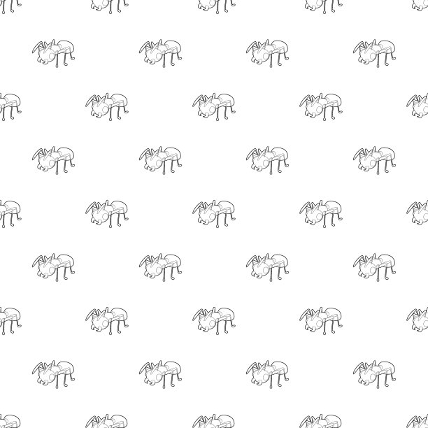 Ant图标轮廓样式图片 Ant图标轮廓样式图片下载