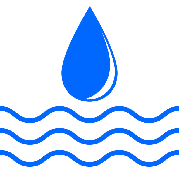 水滴与波浪图片 水滴与波浪图片下载