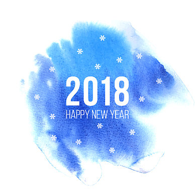 2018新年快乐图片 2018新年快乐图片下载