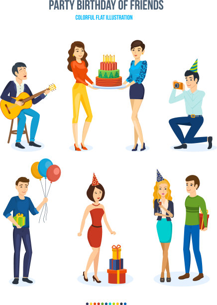 朋友生日聚会,唱歌,蛋糕,礼物图片 朋友生日聚会,唱歌,蛋糕,礼物图片下载