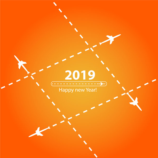 创意快乐2019设计与进步图片 创意快乐2019设计与进步图片下载
