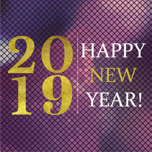 海报2019抽象马赛克背景图片 海报2019抽象马赛克背景图片下载