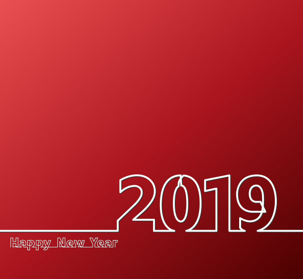 2019年一行红图片 2019年一行红图片下载