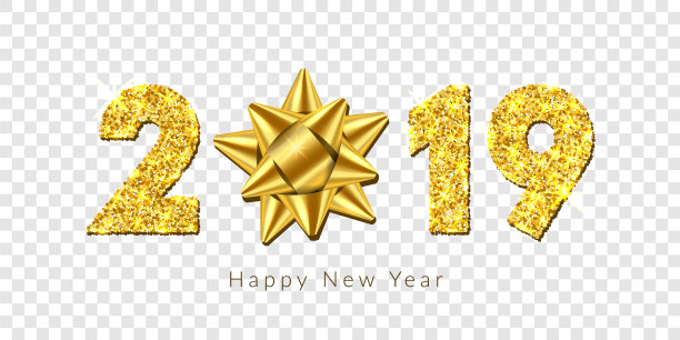 新年贺卡3d礼盒丝带蝴蝶结金图片 新年贺卡3d礼盒丝带蝴蝶结金图片下载