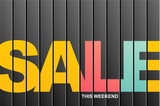 在商店销售的广告减少了在线设计图片 在商店销售的广告减少了在线设计图片下载