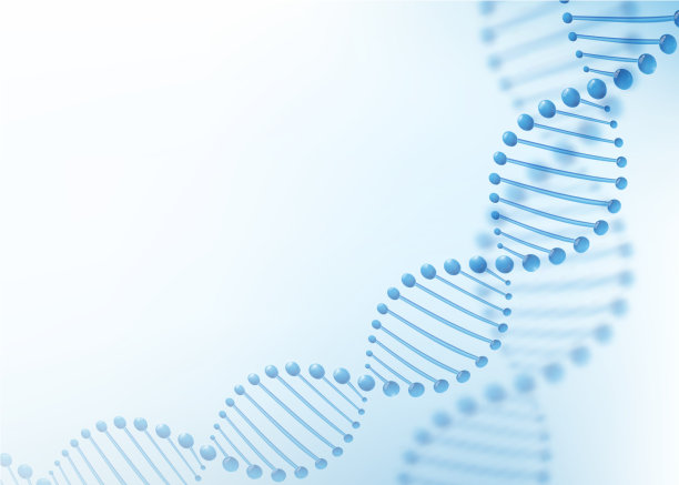 DNA染色体概念科学技术图片 DNA染色体概念科学技术图片下载