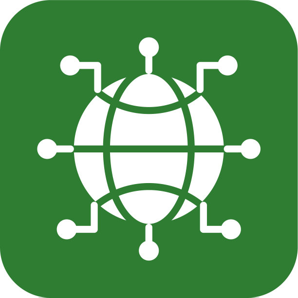 全球连接图标图片 全球连接图标图片下载