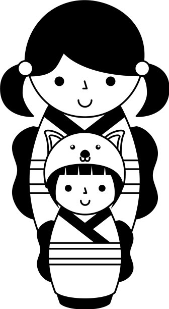 可爱的小木偶娃娃图片 可爱的小木偶娃娃图片下载