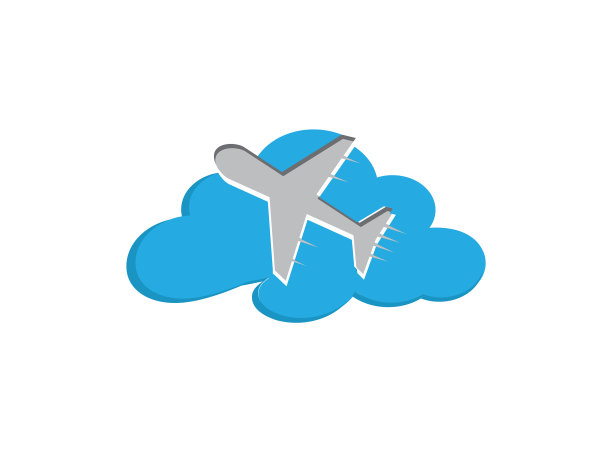 飞机在天空中飞过云层图片 飞机在天空中飞过云层图片下载