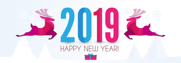 快乐ner 2019年圣诞设计模板图片 快乐ner 2019年圣诞设计模板图片下载
