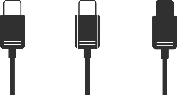 充电器连接器图标图片 充电器连接器图标图片下载