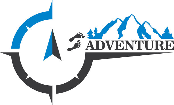 高山图标标志模板图片 高山图标标志模板图片下载