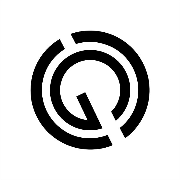 Gc CG cgo公司标志首字母字母图片 Gc CG cgo公司标志首字母字母图片下载