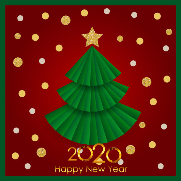 2020年新年,圣诞快乐图片 2020年新年,圣诞快乐图片下载