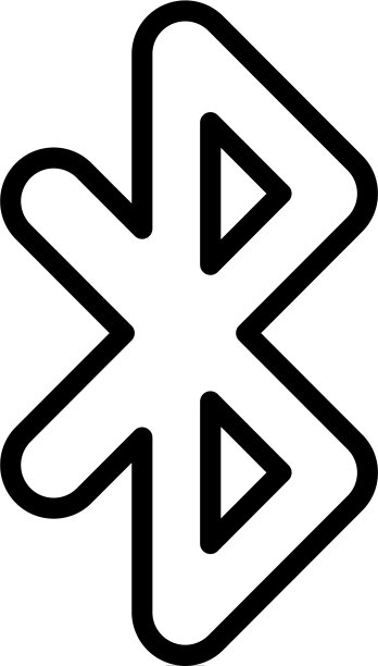 蓝牙图标图片 蓝牙图标图片下载