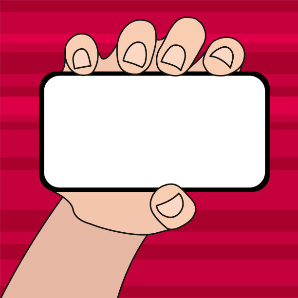 特写黑屏智能手机手持图片 特写黑屏智能手机手持图片下载