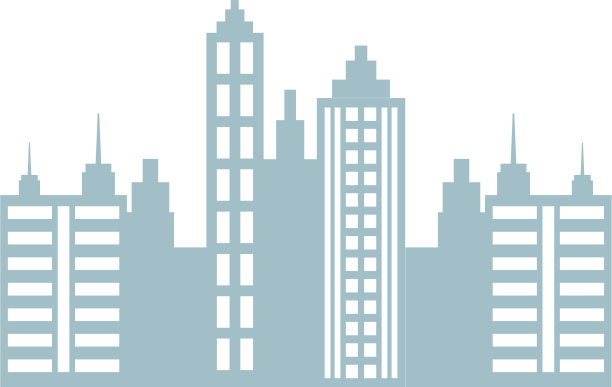 城市建筑设计图片 城市建筑设计图片下载