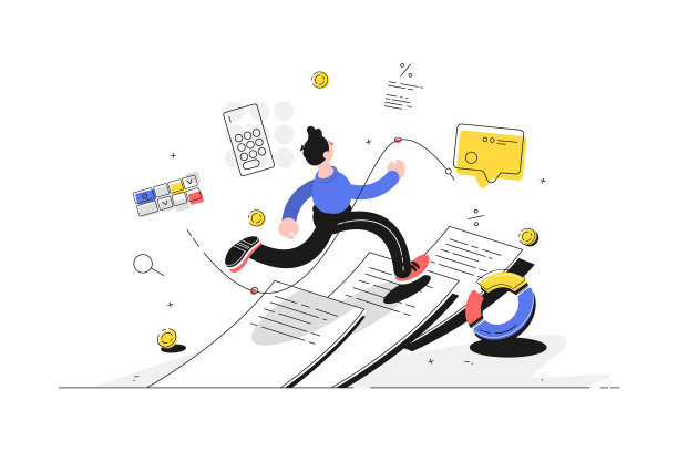 人在纸上奔跑图片 人在纸上奔跑图片下载