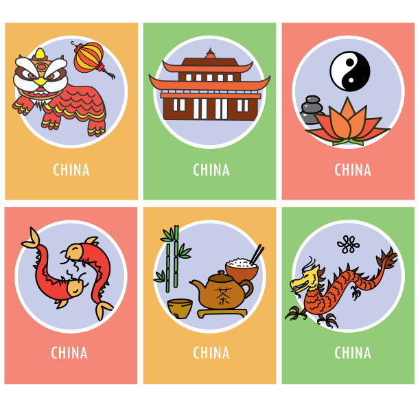 设置中国卡片或图标图片 设置中国卡片或图标图片下载