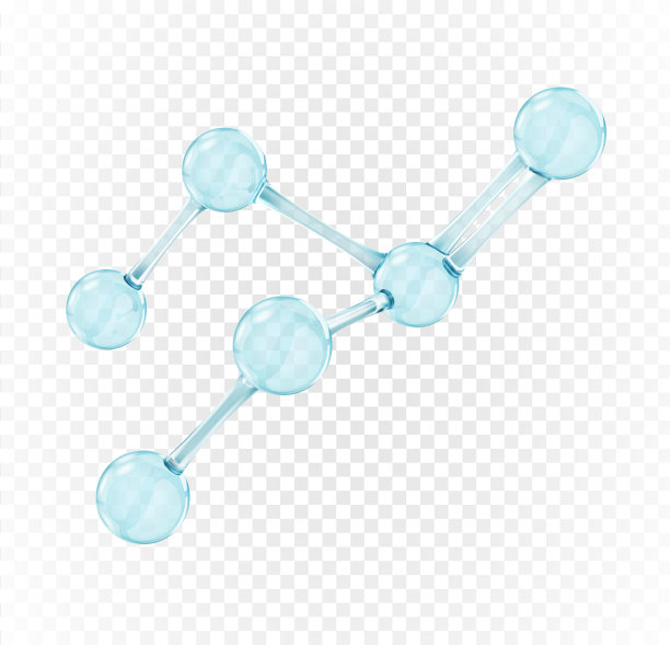 分子模型图片 分子模型图片下载