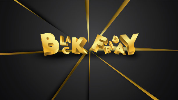 黑色星期五背景布局背景黑色图片 黑色星期五背景布局背景黑色图片下载