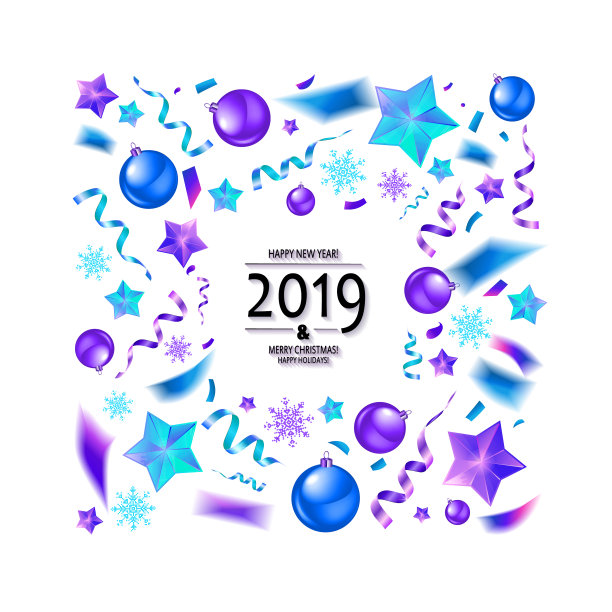 圣诞快乐,2019年新年快乐图片 圣诞快乐,2019年新年快乐图片下载