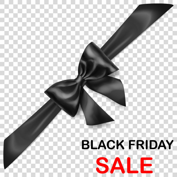 黑色蝴蝶结与斜丝带和铭文图片 黑色蝴蝶结与斜丝带和铭文图片下载