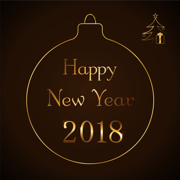 新年快乐庆祝的抽象背景图片 新年快乐庆祝的抽象背景图片下载