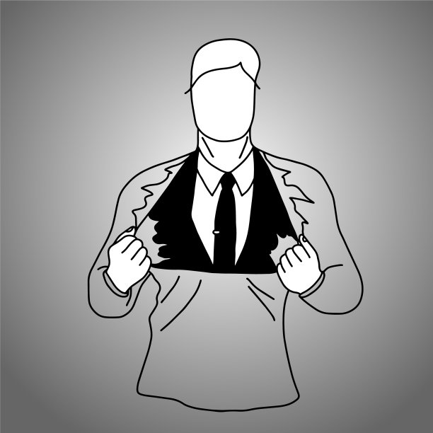 商人套装内t恤图片 商人套装内t恤图片下载