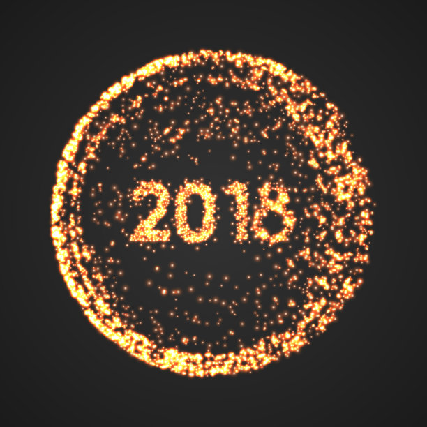 新年快乐海报或横幅设计图片 新年快乐海报或横幅设计图片下载