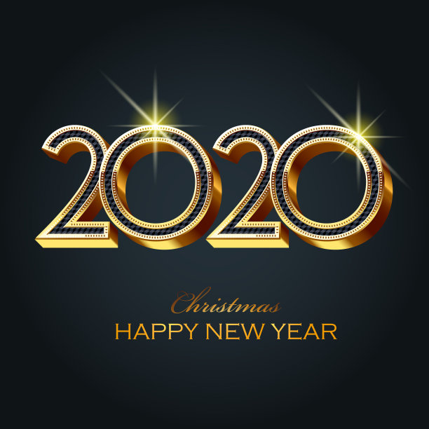 圣诞快乐,2020年新年快乐图片 圣诞快乐,2020年新年快乐图片下载