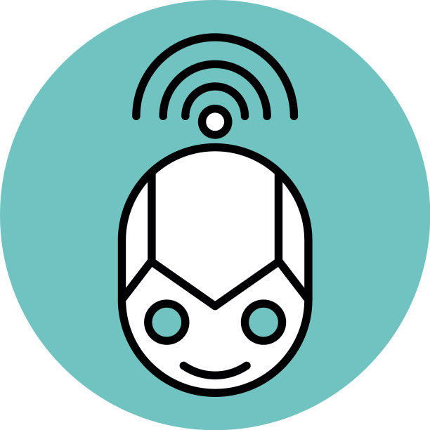 未来机器人图标块设计图片 未来机器人图标块设计图片下载