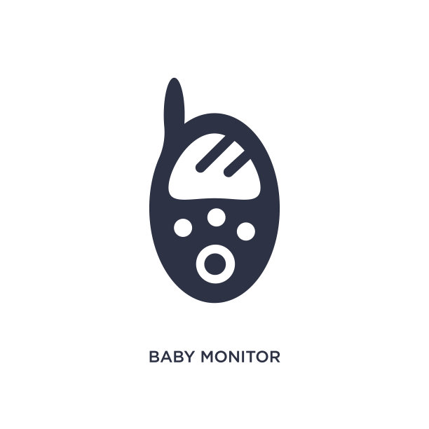Bamonitor图标上的白色背景简单图片 Bamonitor图标上的白色背景简单图片下载