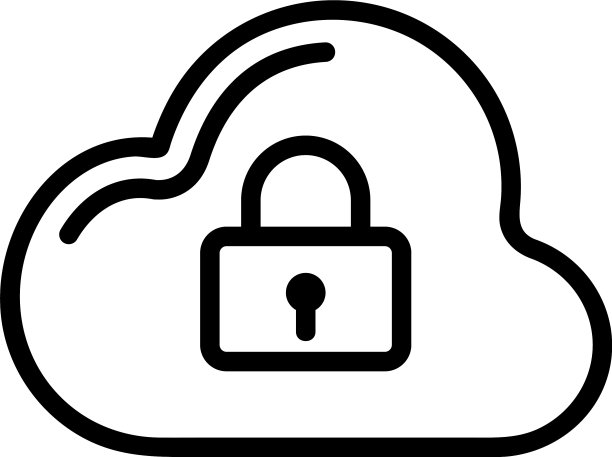 保护云存储图标隔离图片 保护云存储图标隔离图片下载