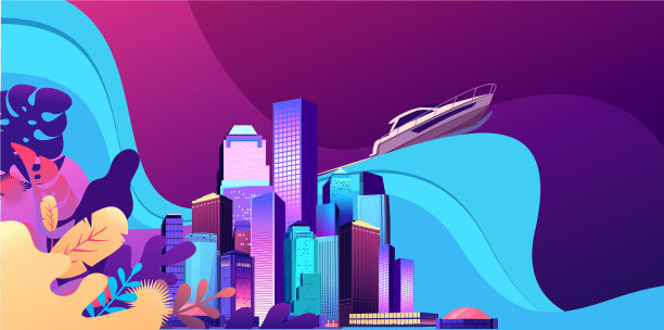 摘要城市旗帜图片 摘要城市旗帜图片下载