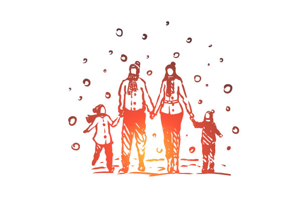 全家团聚,圣诞快乐图片 全家团聚,圣诞快乐图片下载